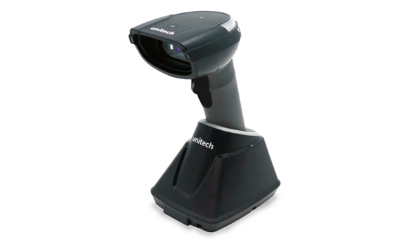優(yōu)尼泰克unitech MS851B ESD靜電防護(hù)藍(lán)牙激光掃描儀