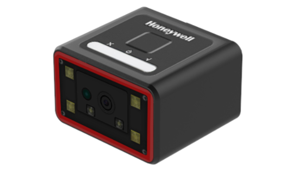 Honeywell霍尼韋爾HF300HD迷你小型嵌入式條碼掃描器
