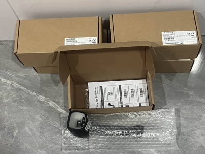 惠州某PCB電路板加工廠(chǎng)向我司采購(gòu)unitech MS852DPM防靜電掃描槍