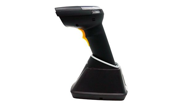 unitech MS852B二維無(wú)線(xiàn)條碼掃描器