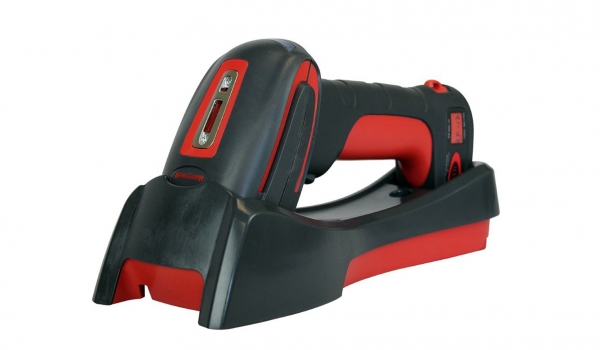 Honeywell霍尼韋爾Granit 1911i工業(yè)級(jí)無線二維影像掃描器