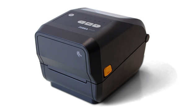 ZEBRA斑馬ZD420T桌面型條碼打印機