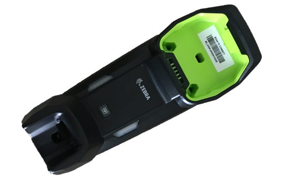 ZEBRA斑馬DS3678-HD二維耐用型無(wú)線條碼掃描器