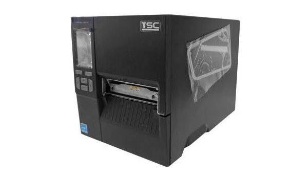 TSC MF3400T工業(yè)級條碼打印機(jī)