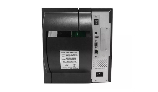 TSC MF3400T工業(yè)級條碼打印機(jī)