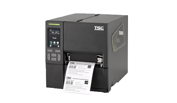 TSC MF3400T工業(yè)級條碼打印機(jī)