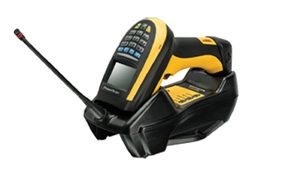 得利捷Datalogic PowerScan PM9500二維無(wú)線影像式條碼掃描器