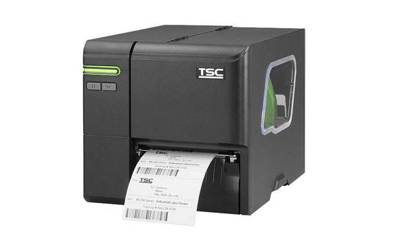 TSC MA2400工業(yè)級(jí)條碼標(biāo)簽打印機(jī)