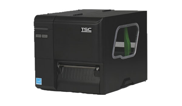 TSC MA2400工業(yè)級(jí)條碼標(biāo)簽打印機(jī)