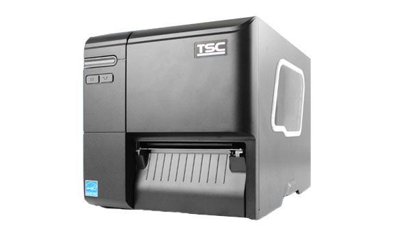 TSC MA3400C條碼標簽打印機