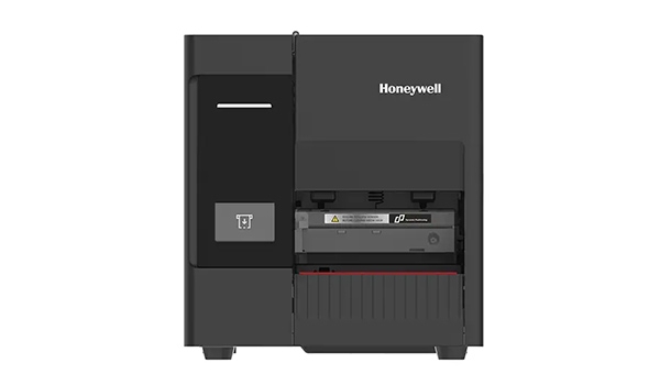 霍尼韋爾Honeywell PX240S工業(yè)級條碼標(biāo)簽打印機