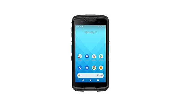 unitech EA520掌上型移動數據采集終端