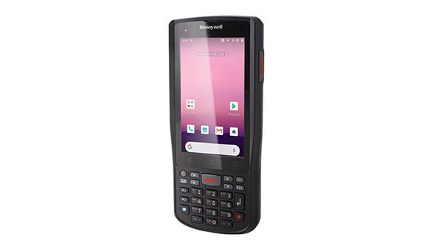 霍尼韋爾Honeywell EDA51K手持式移動數(shù)據(jù)終端