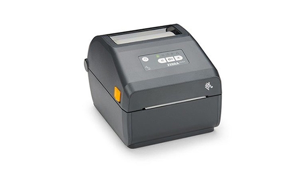 ZEBRA斑馬ZD421T商用型條碼標(biāo)簽打印機