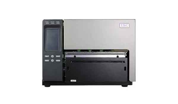 TSC TTP-384MT寬幅工業(yè)型條碼打印機