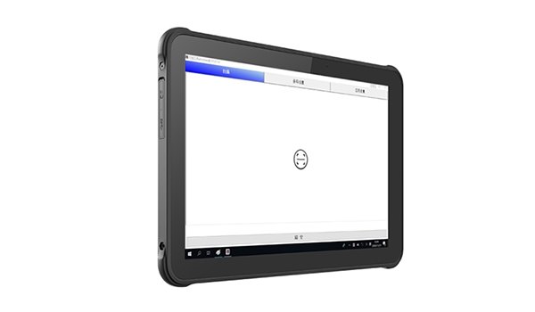 東大集成Seuic AUTOID Pad Air-(Win)工業(yè)級(jí)平板電腦