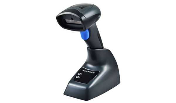 得利捷Datalogic QuickScan QBT2430無線二維影像式條碼掃描器