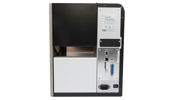 TSC MX240P工業(yè)級(jí)條碼標(biāo)簽打印機(jī)