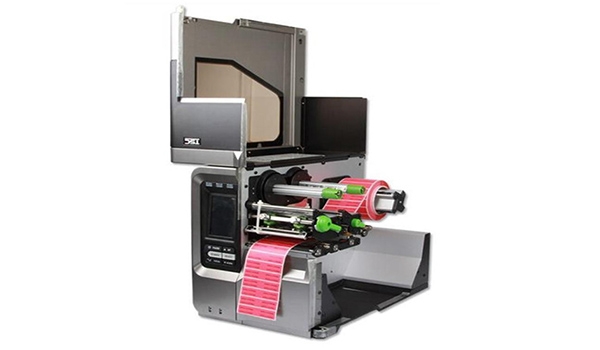 TSC MX640P工業(yè)級條碼標(biāo)簽打印機