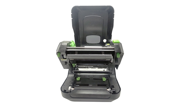 先擘zenpert 4T500/4T500P系列桌上型標(biāo)簽條碼打印機