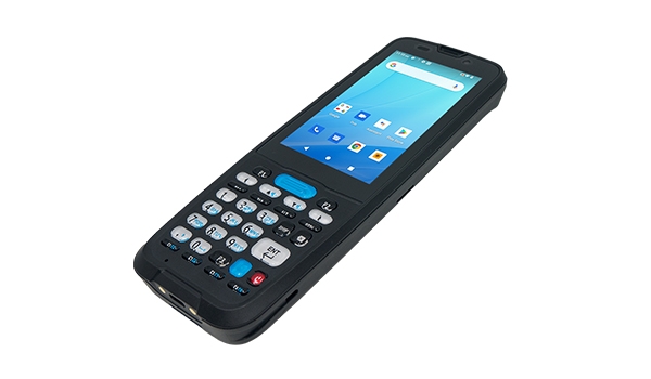 unitech HT330手持式移動數(shù)據(jù)采集終端