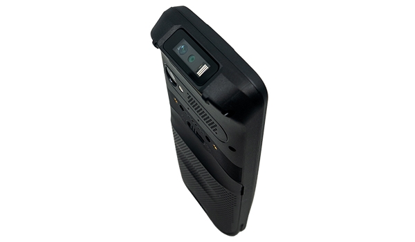 unitech HT330手持式移動數(shù)據(jù)采集終端