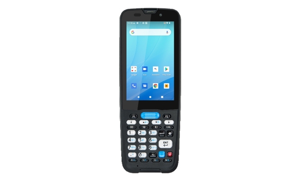 unitech HT330手持式移動數(shù)據(jù)采集終端