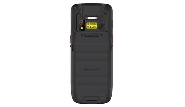 霍尼韋爾Honeywell EDA40K移動數(shù)據終端