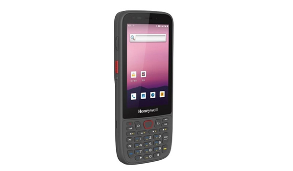 霍尼韋爾Honeywell EDA40K移動數(shù)據終端