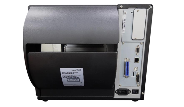 TSC MH261/MH361T寬幅型條碼標簽打印機