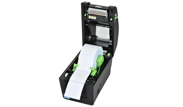 TSC DH220桌面型條碼標(biāo)簽打印機
