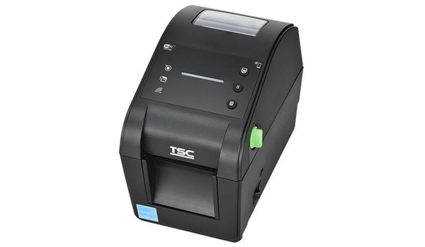 TSC DH320桌面型條碼標(biāo)簽打印機(jī)
