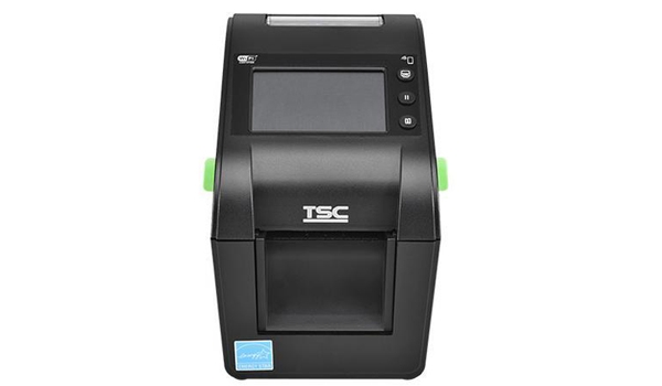 TSC DH320T桌面型條碼標(biāo)簽打印機
