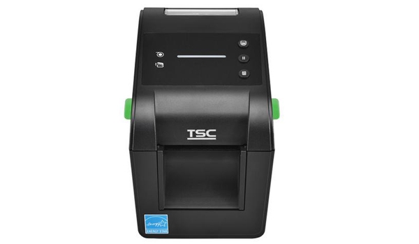 TSC DH220E桌面型條碼標(biāo)簽打印機