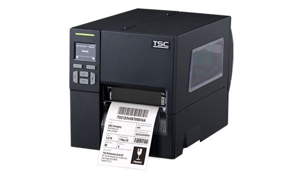 TSC MF3410工業(yè)級條碼標(biāo)簽打印機(jī)
