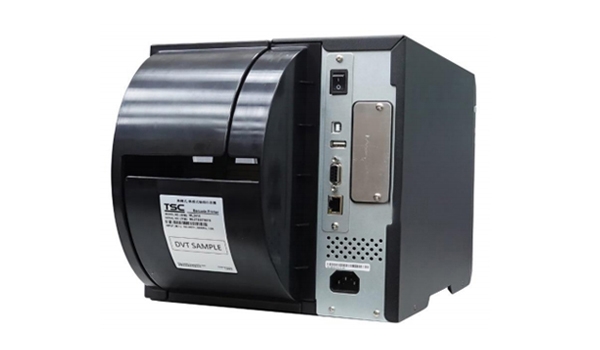 TSC MA3410P工業(yè)級條碼標(biāo)簽打印機