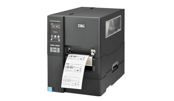 TSC MH341P工業(yè)級(jí)條碼標(biāo)簽打印機(jī)