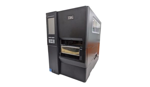 TSC MH641P工業(yè)級條碼標簽打印機