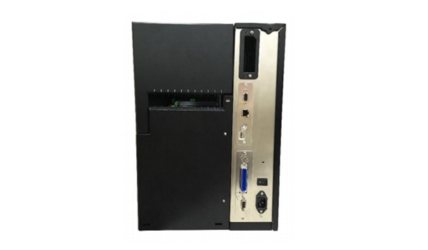 TSC MH341P工業(yè)級條碼標簽打印機