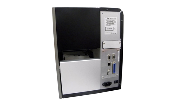 TSC MX341P工業(yè)級(jí)條碼標(biāo)簽打印機(jī)