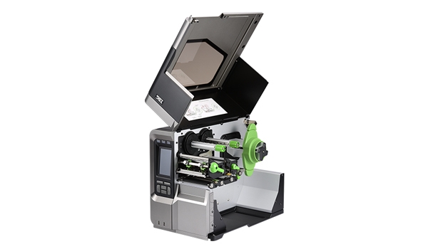 TSC MX641P工業(yè)級條碼標(biāo)簽打印機