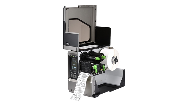 TSC MX641P工業(yè)級條碼標(biāo)簽打印機