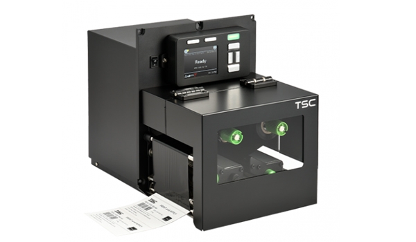 TSC PEX-1160/PEX-1260標(biāo)簽打印引擎