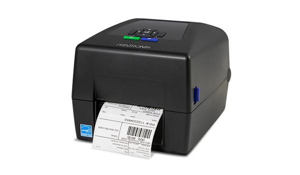 TSC Printronix T830 RFID企業(yè)型條碼標(biāo)簽打印機(jī)