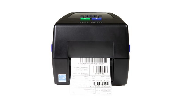 TSC Printronix T830 RFID企業(yè)型條碼標(biāo)簽打印機(jī)
