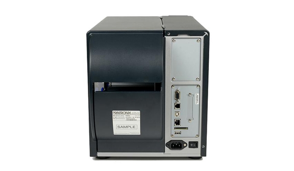 TSC Printronix T6604e企業(yè)型條碼標(biāo)簽打印機(jī)
