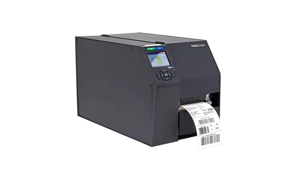 TSC Printronix T8304企業(yè)型條碼標簽打印機