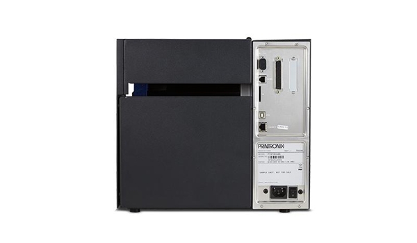 TSC Printronix T8206寬幅型企業(yè)級條碼標(biāo)簽打印機(jī)