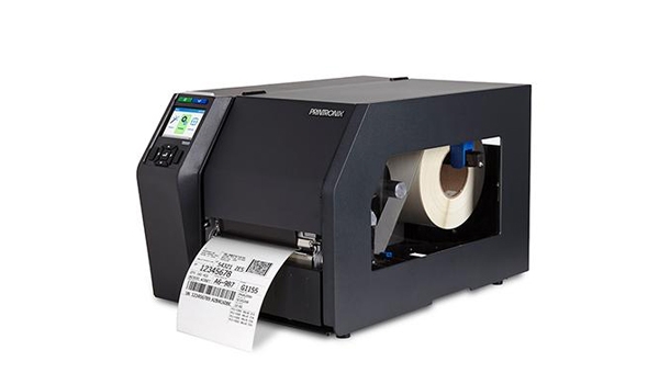 TSC Printronix T8306寬幅型企業(yè)級條碼標簽打印機