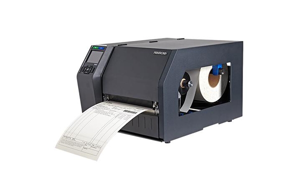 TSC Printronix T8208寬幅型條碼標簽打印機